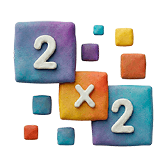 2×2 Детский центр